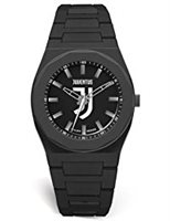 Orologio Lowell Uomo Juventus F.C. in Silicone P-JN456UN2 - P-JN456UN2